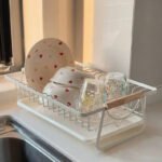Kệ Để Bát Đĩa Đa Năng - Ảnh 4