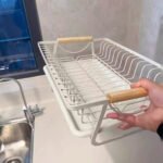 Kệ Để Bát Đĩa Đa Năng - Ảnh 2