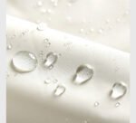 Áo Mưa Chùm Nam Nữ PVC - Ảnh 2